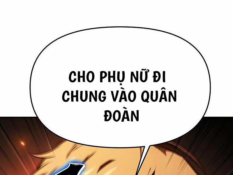 Vua Hiệp Sĩ Đã Trở Lại Với Một Vị Thần 52.5 trang 4