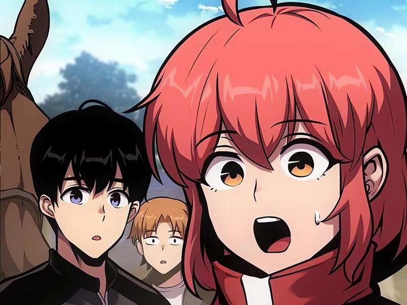 Vua Hiệp Sĩ Đã Trở Lại Với Một Vị Thần 52.5 trang 40