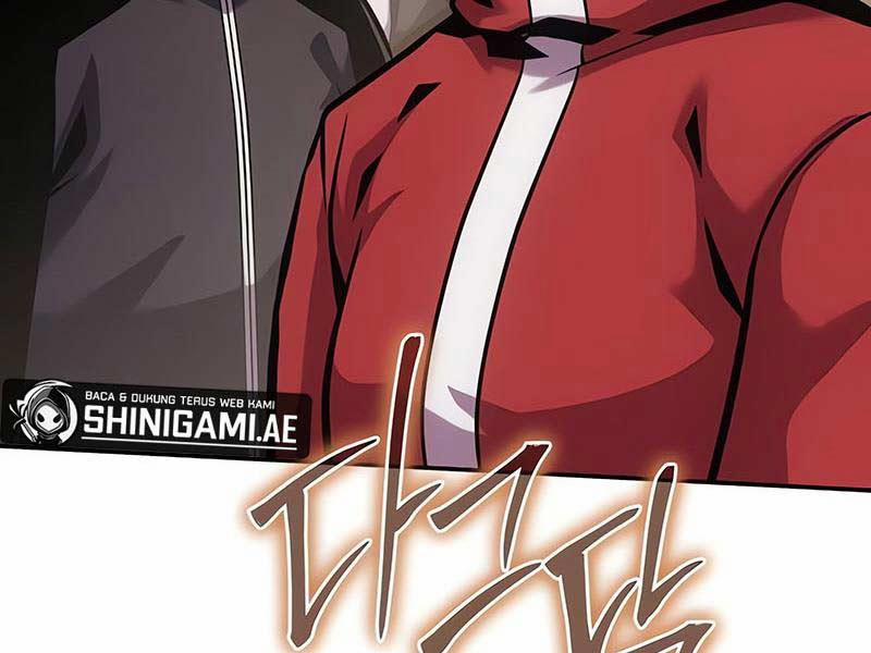 Vua Hiệp Sĩ Đã Trở Lại Với Một Vị Thần 52.5 trang 41