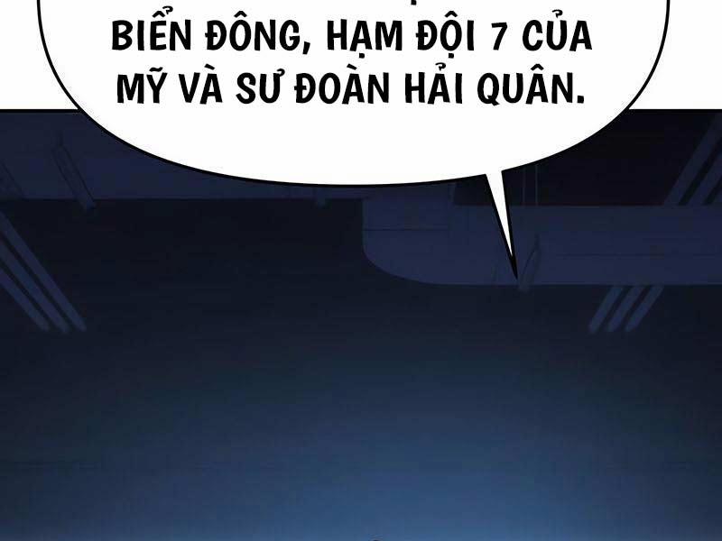 Vua Hiệp Sĩ Đã Trở Lại Với Một Vị Thần 52.5 trang 63