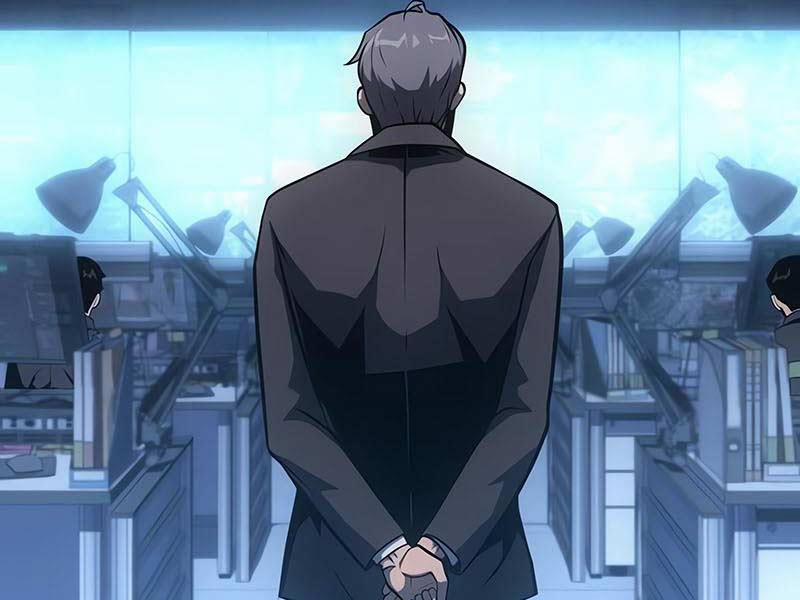 Vua Hiệp Sĩ Đã Trở Lại Với Một Vị Thần 52.5 trang 64