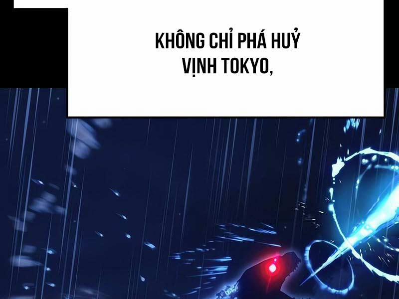 Vua Hiệp Sĩ Đã Trở Lại Với Một Vị Thần 52.5 trang 83