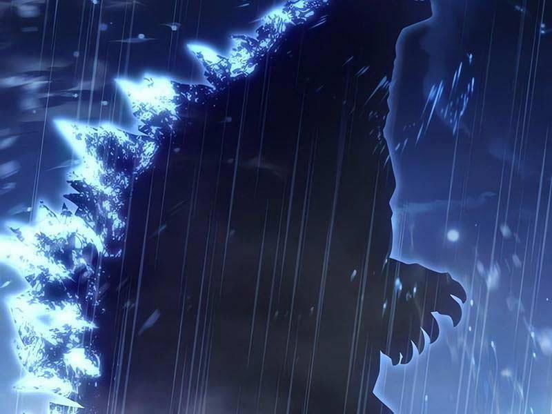 Vua Hiệp Sĩ Đã Trở Lại Với Một Vị Thần 52.5 trang 84