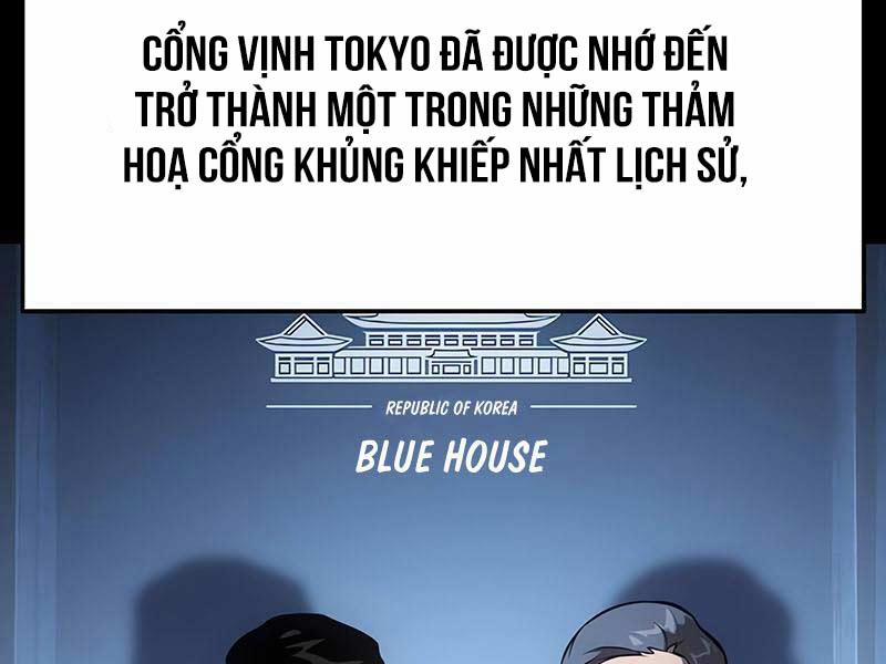 Vua Hiệp Sĩ Đã Trở Lại Với Một Vị Thần 52.5 trang 88