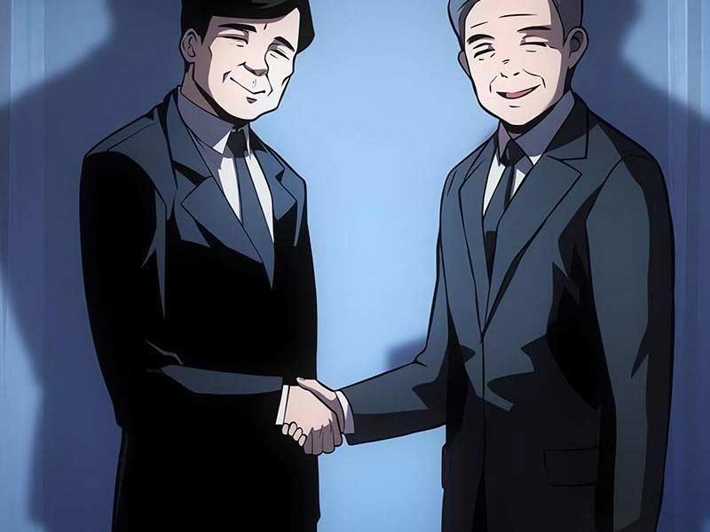 Vua Hiệp Sĩ Đã Trở Lại Với Một Vị Thần 52.5 trang 89