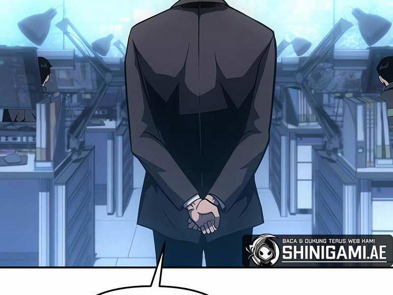 Vua Hiệp Sĩ Đã Trở Lại Với Một Vị Thần 52.5 trang 96