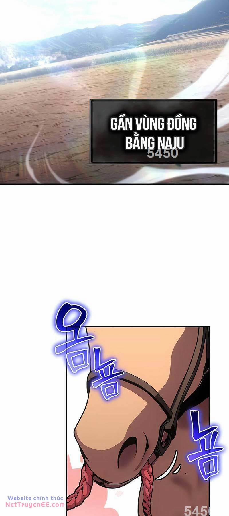 Vua Hiệp Sĩ Đã Trở Lại Với Một Vị Thần 52 trang 1