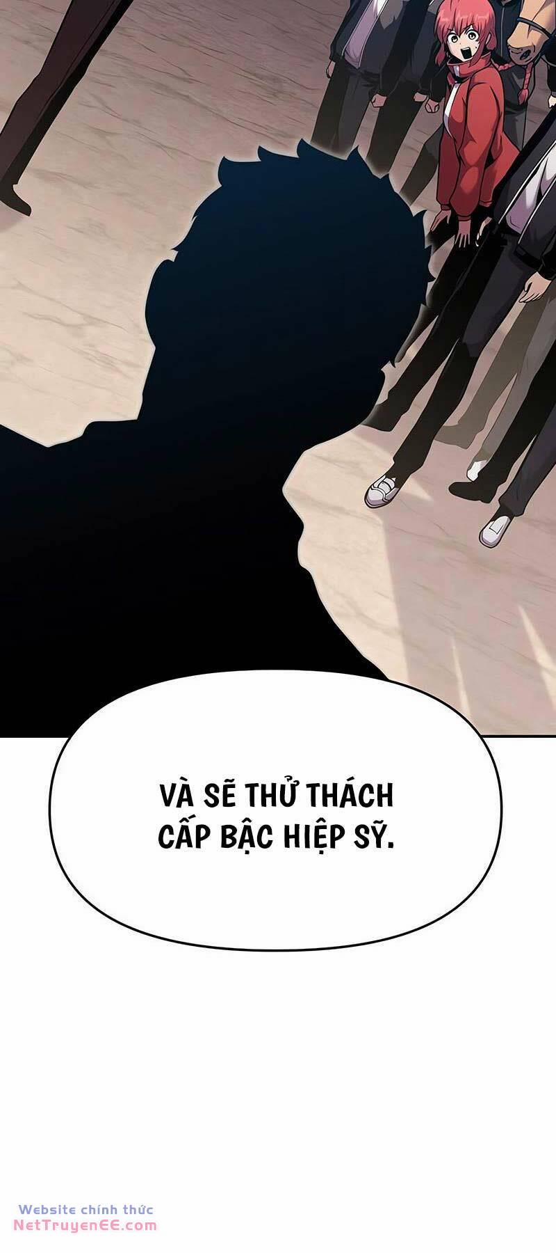 Vua Hiệp Sĩ Đã Trở Lại Với Một Vị Thần 52 trang 102