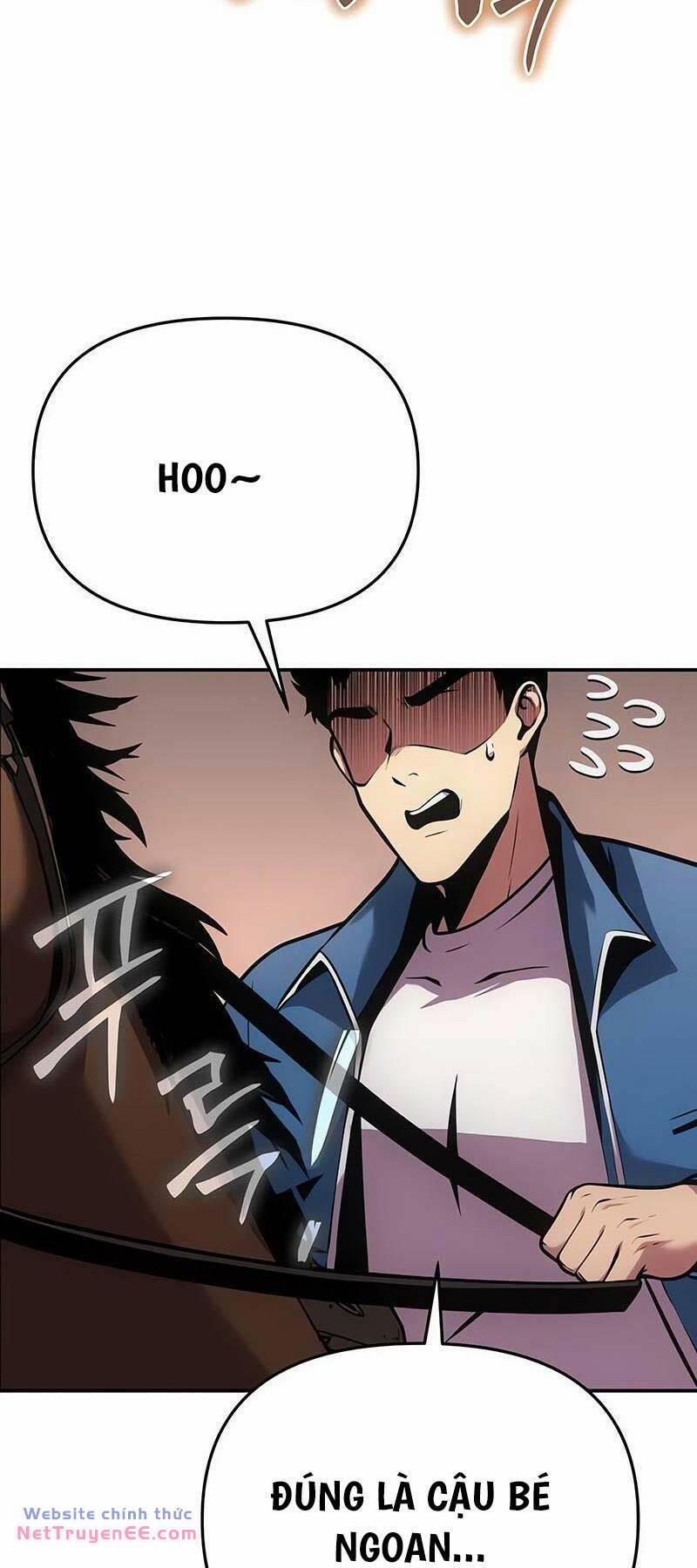 Vua Hiệp Sĩ Đã Trở Lại Với Một Vị Thần 52 trang 104