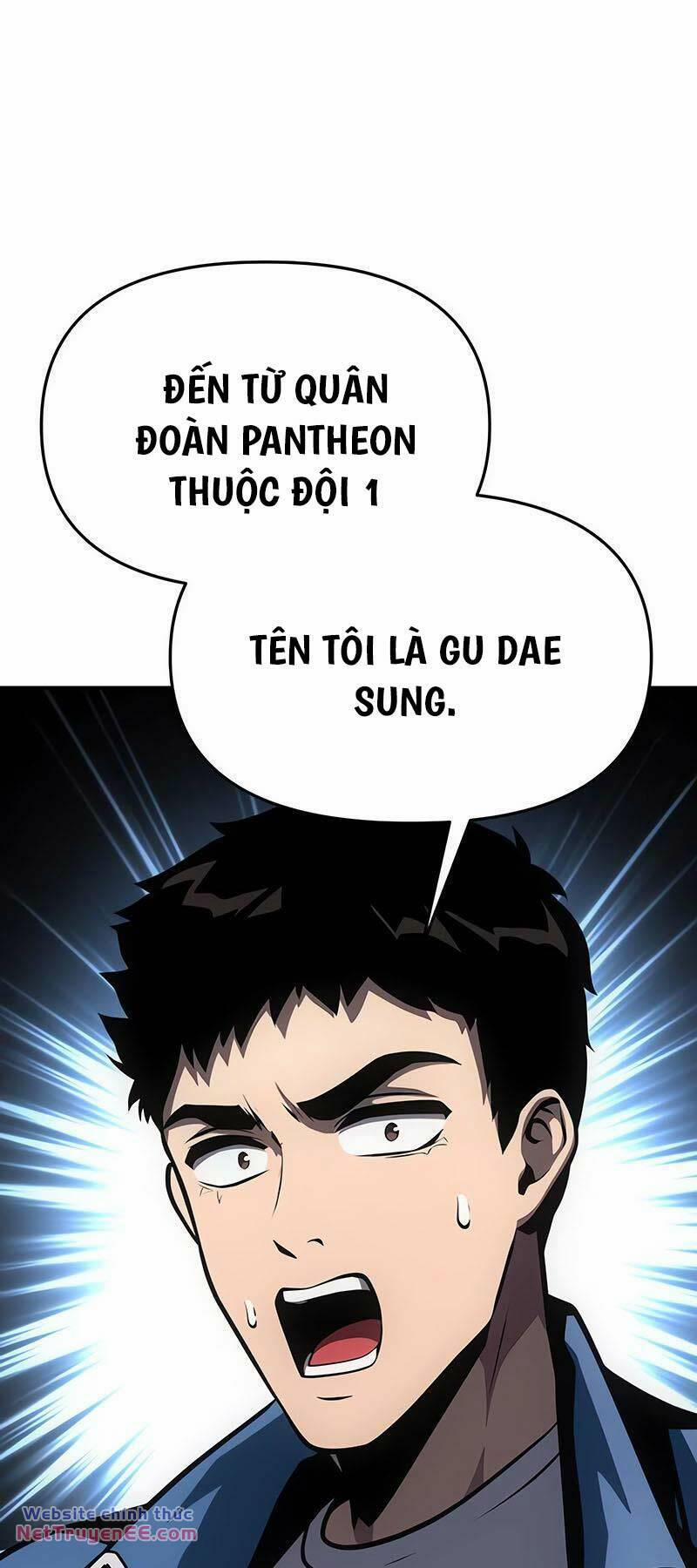 Vua Hiệp Sĩ Đã Trở Lại Với Một Vị Thần 52 trang 107