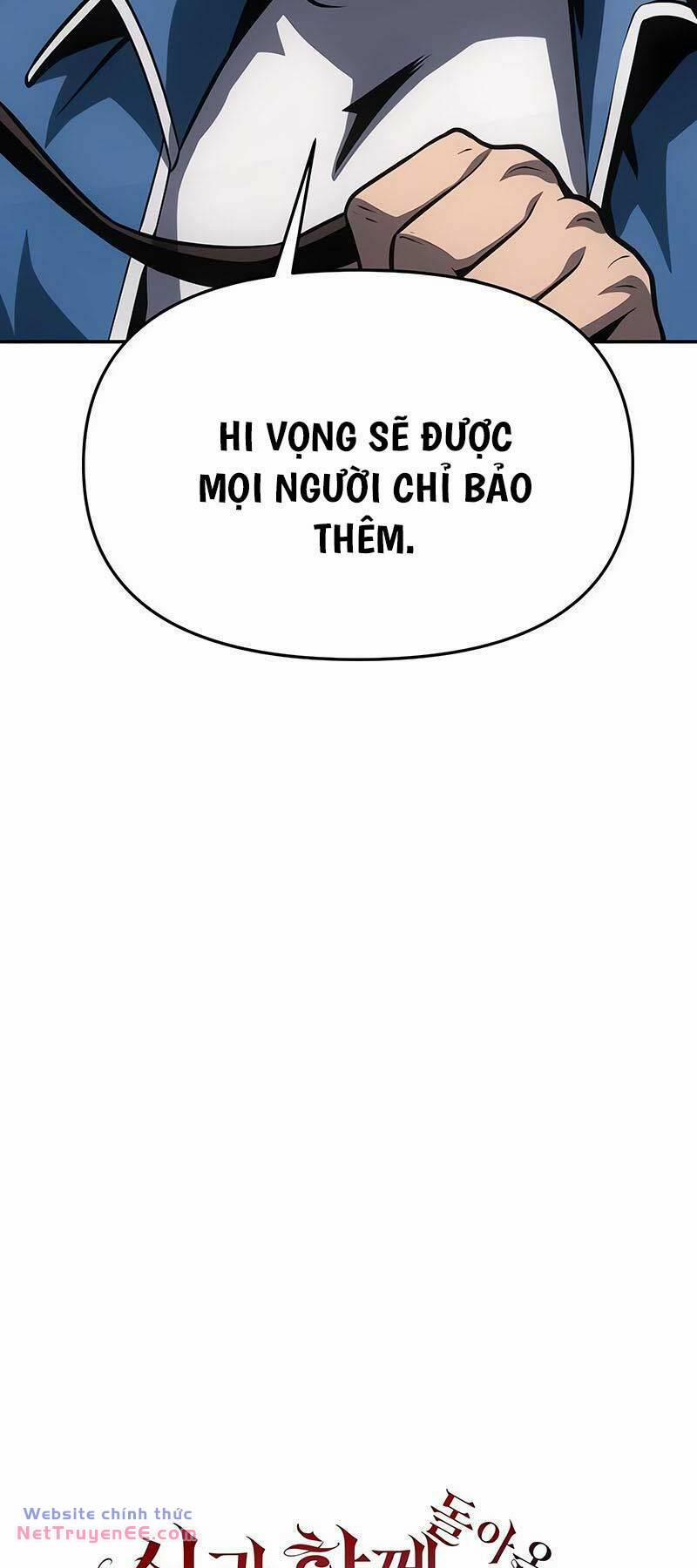 Vua Hiệp Sĩ Đã Trở Lại Với Một Vị Thần 52 trang 108