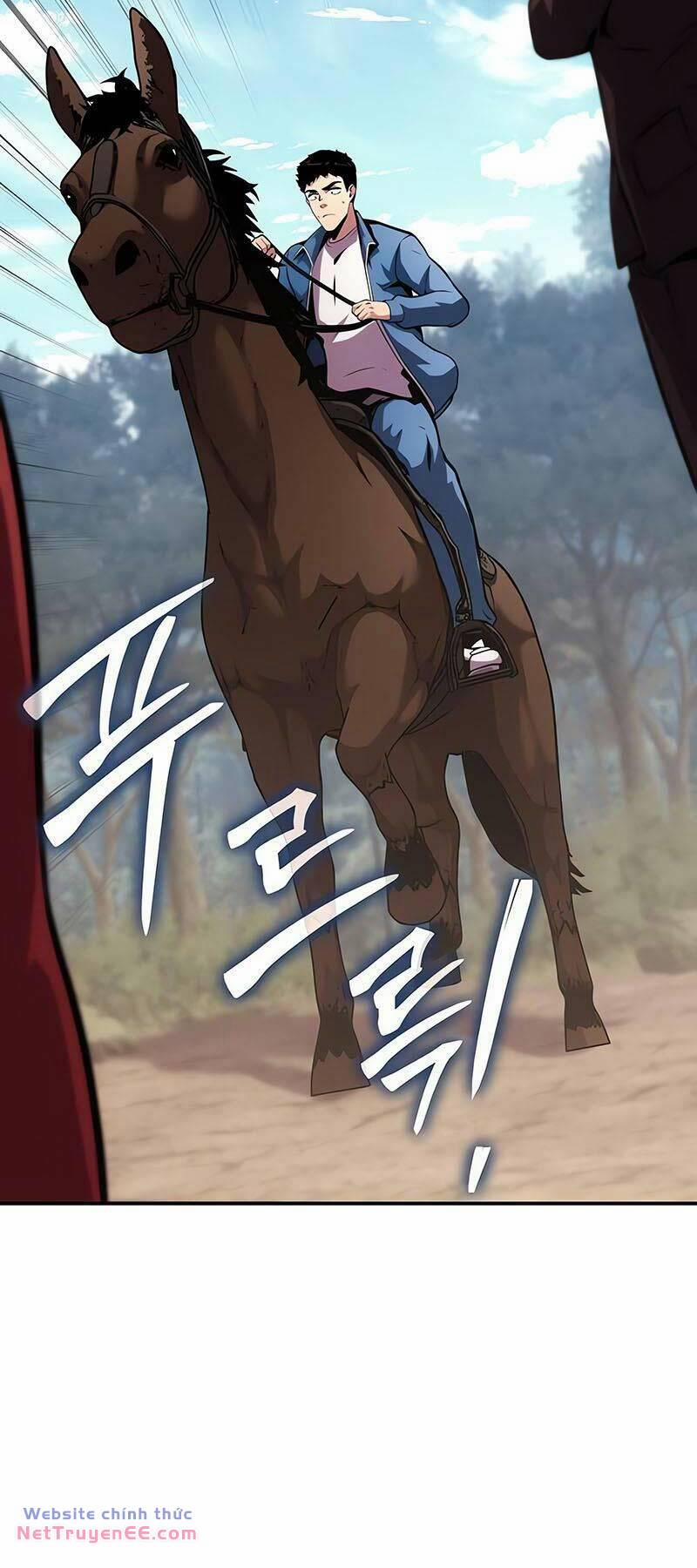 Vua Hiệp Sĩ Đã Trở Lại Với Một Vị Thần 52 trang 11