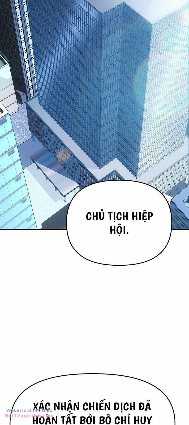 Vua Hiệp Sĩ Đã Trở Lại Với Một Vị Thần 52 trang 110