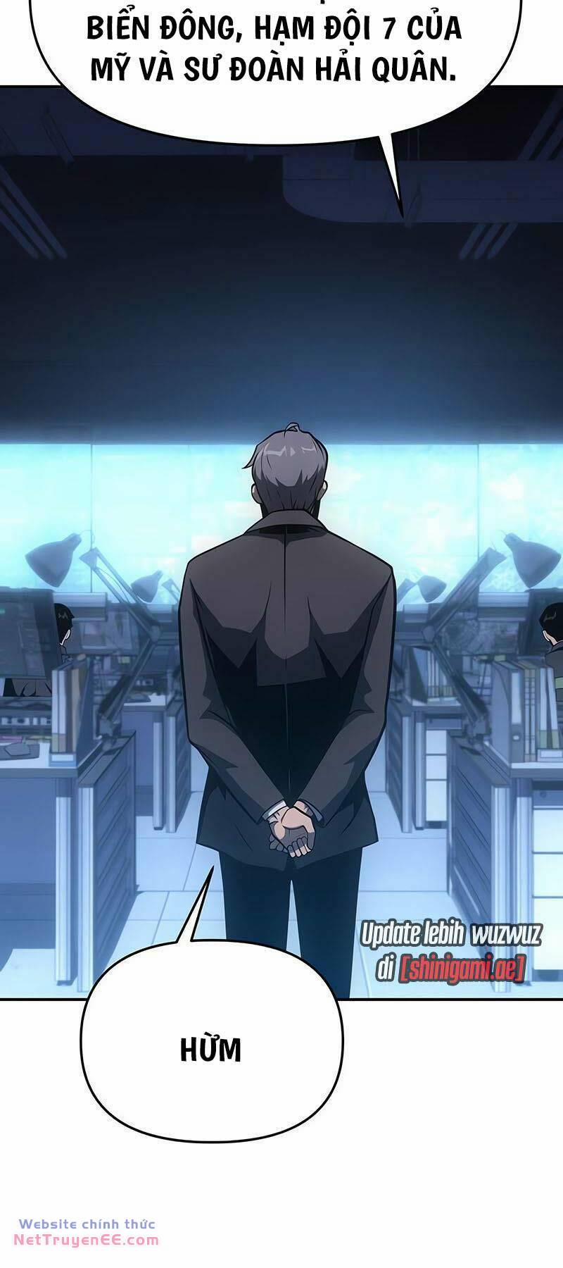Vua Hiệp Sĩ Đã Trở Lại Với Một Vị Thần 52 trang 111