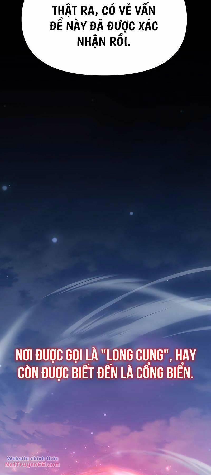 Vua Hiệp Sĩ Đã Trở Lại Với Một Vị Thần 52 trang 113