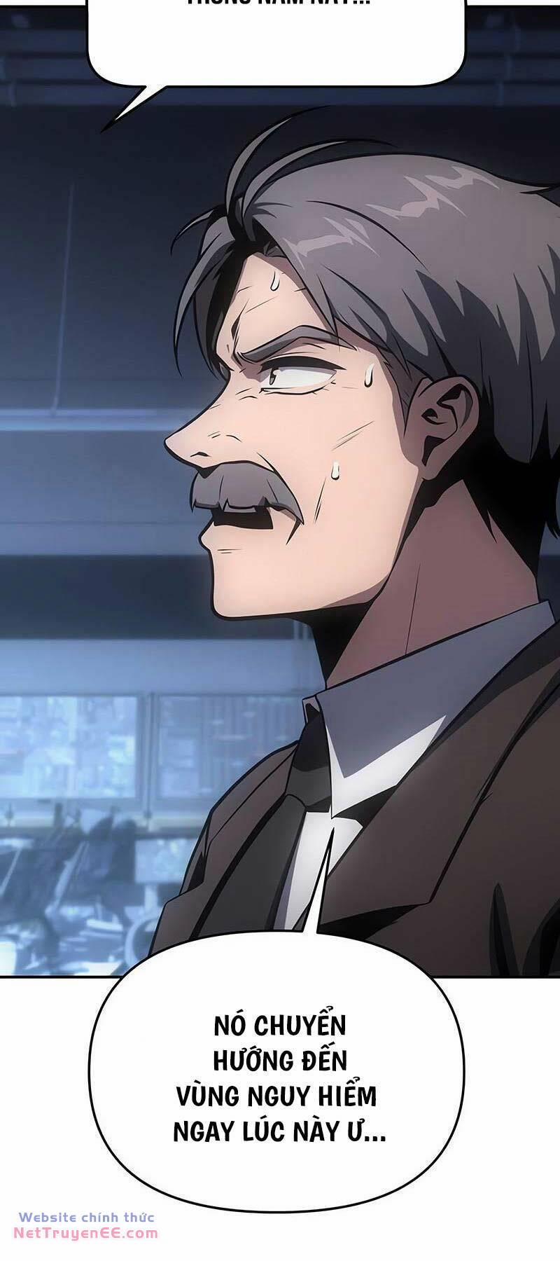 Vua Hiệp Sĩ Đã Trở Lại Với Một Vị Thần 52 trang 123