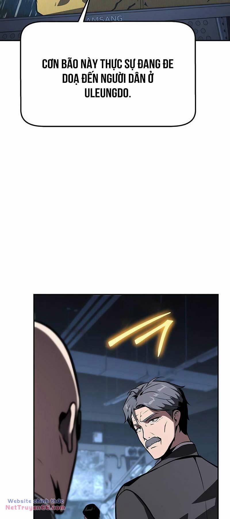 Vua Hiệp Sĩ Đã Trở Lại Với Một Vị Thần 52 trang 125