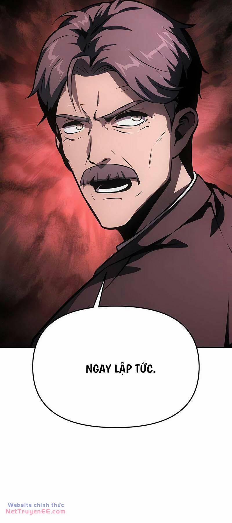 Vua Hiệp Sĩ Đã Trở Lại Với Một Vị Thần 52 trang 127