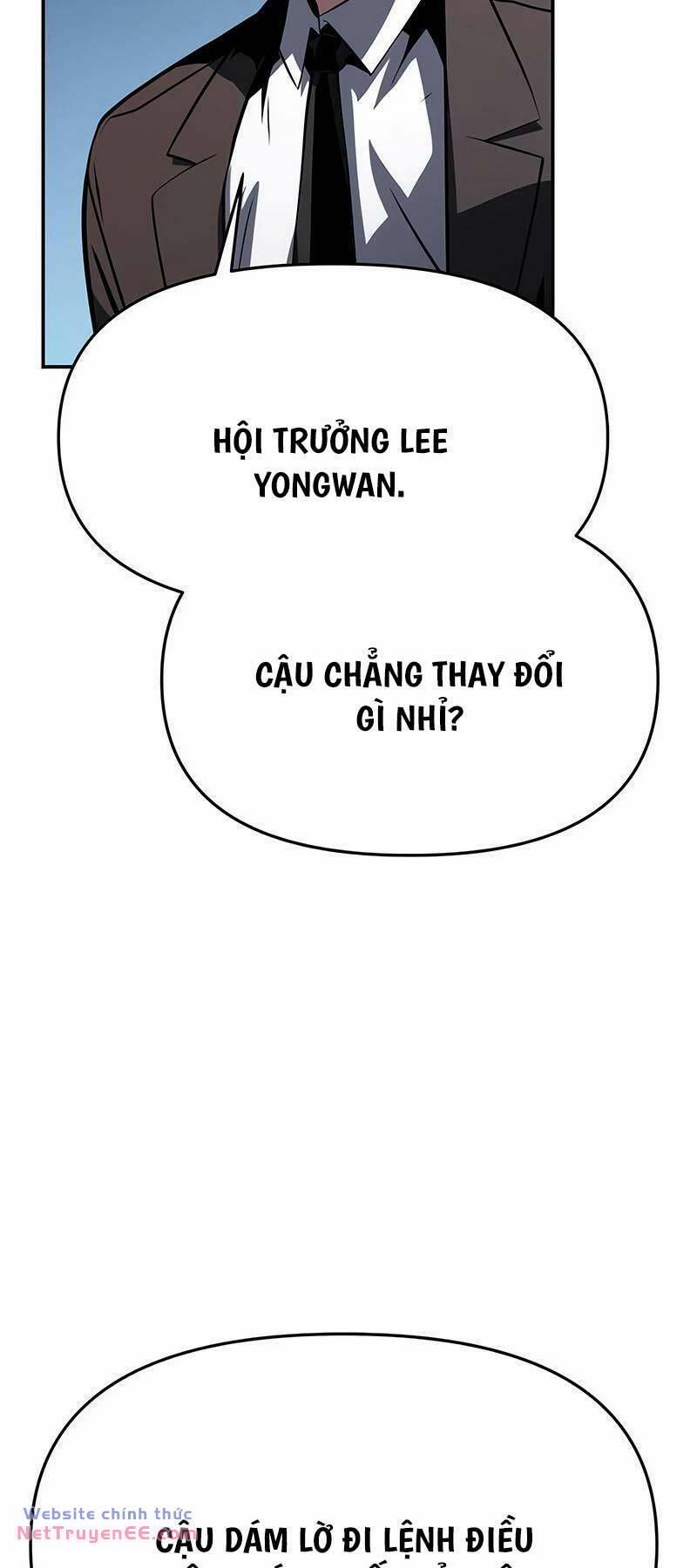 Vua Hiệp Sĩ Đã Trở Lại Với Một Vị Thần 52 trang 131