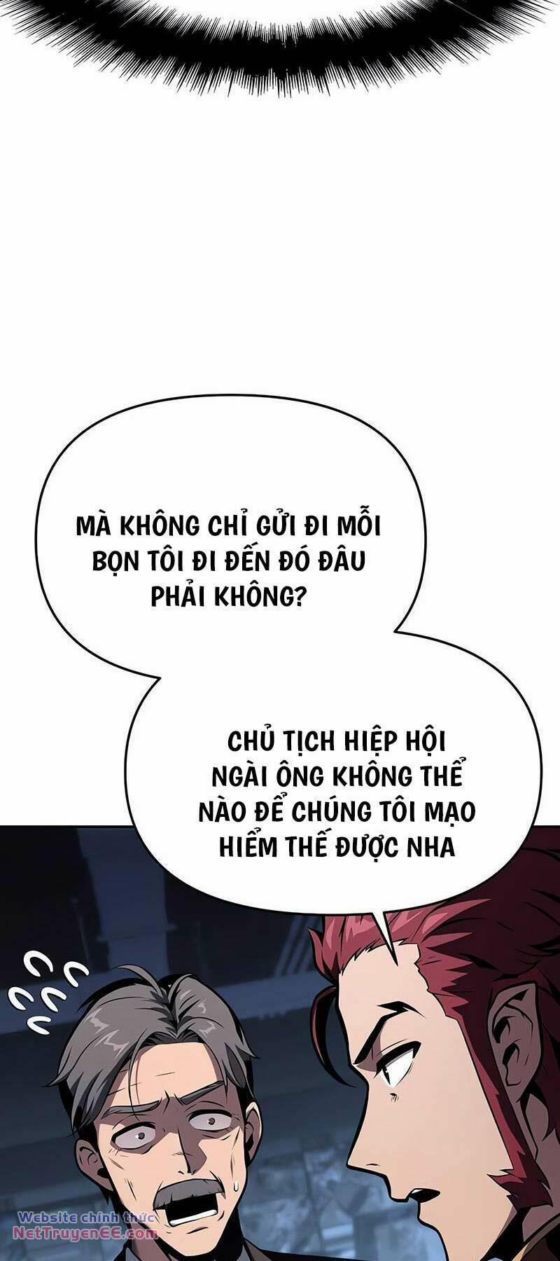 Vua Hiệp Sĩ Đã Trở Lại Với Một Vị Thần 52 trang 136