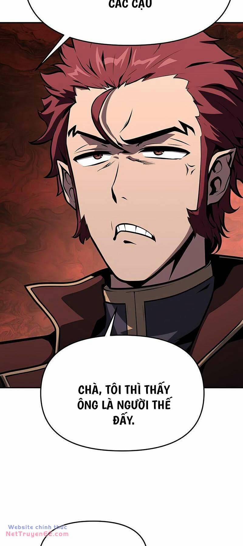 Vua Hiệp Sĩ Đã Trở Lại Với Một Vị Thần 52 trang 138