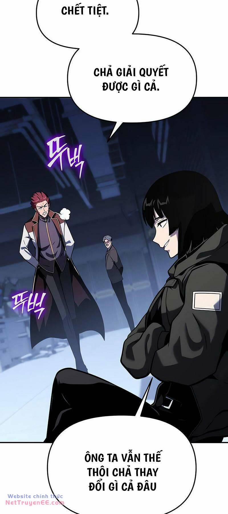 Vua Hiệp Sĩ Đã Trở Lại Với Một Vị Thần 52 trang 139