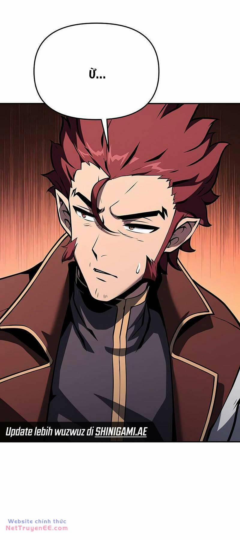 Vua Hiệp Sĩ Đã Trở Lại Với Một Vị Thần 52 trang 141