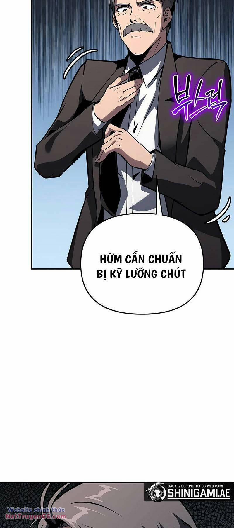 Vua Hiệp Sĩ Đã Trở Lại Với Một Vị Thần 52 trang 149