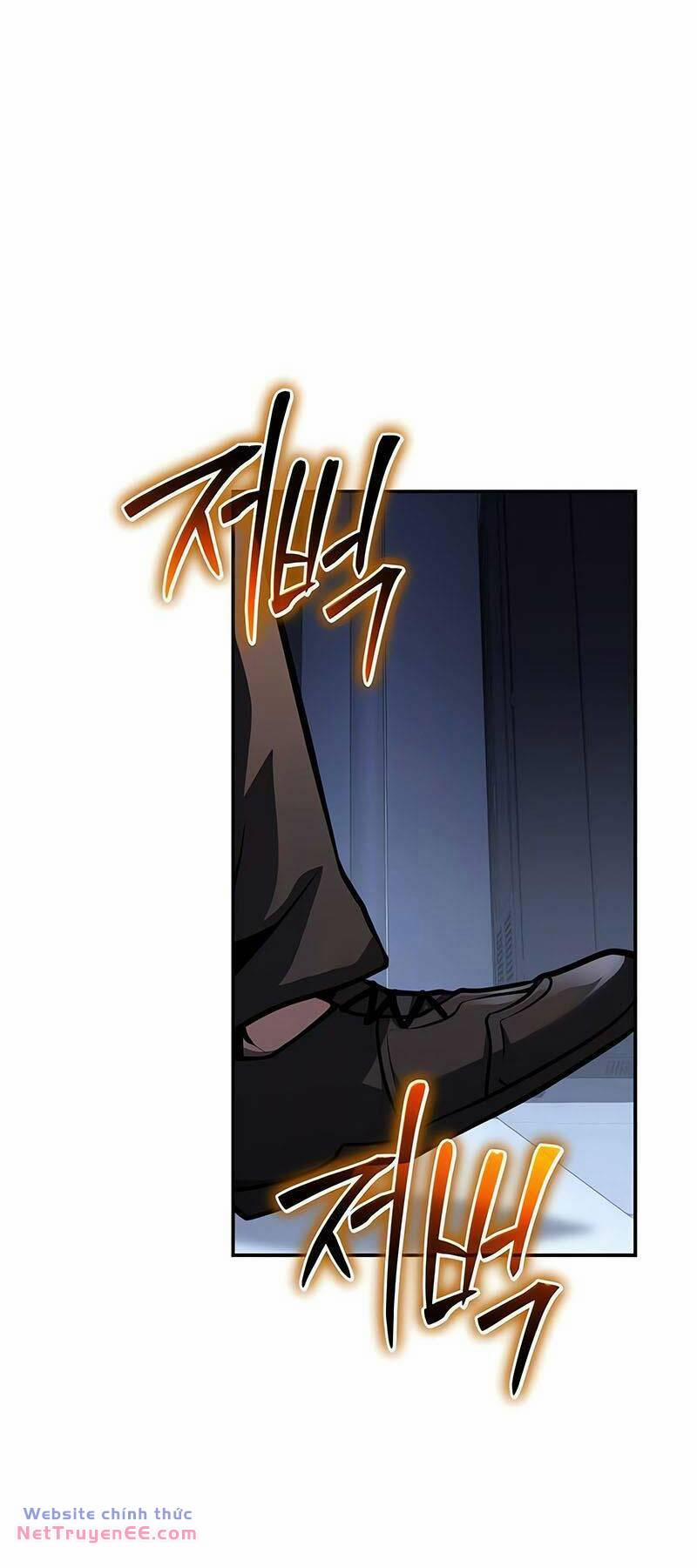 Vua Hiệp Sĩ Đã Trở Lại Với Một Vị Thần 52 trang 151