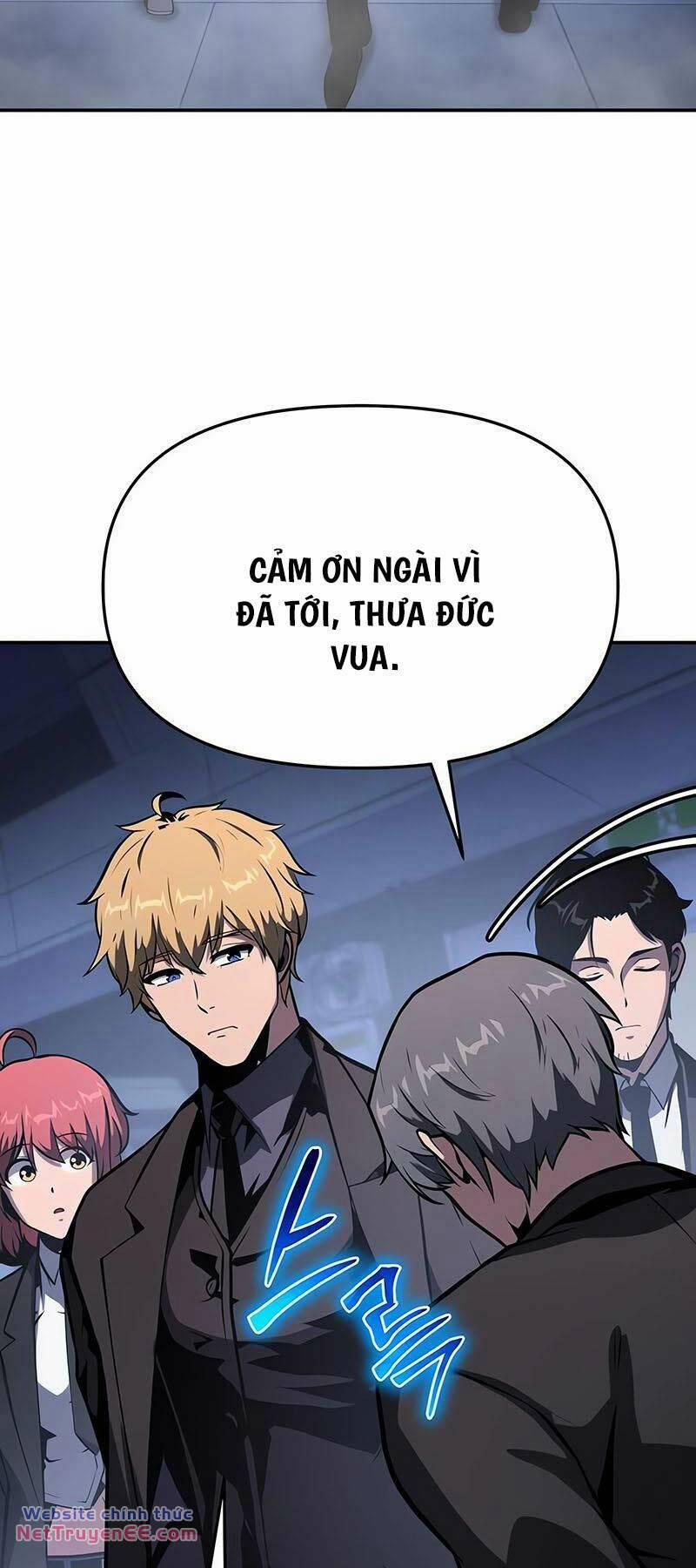 Vua Hiệp Sĩ Đã Trở Lại Với Một Vị Thần 52 trang 153