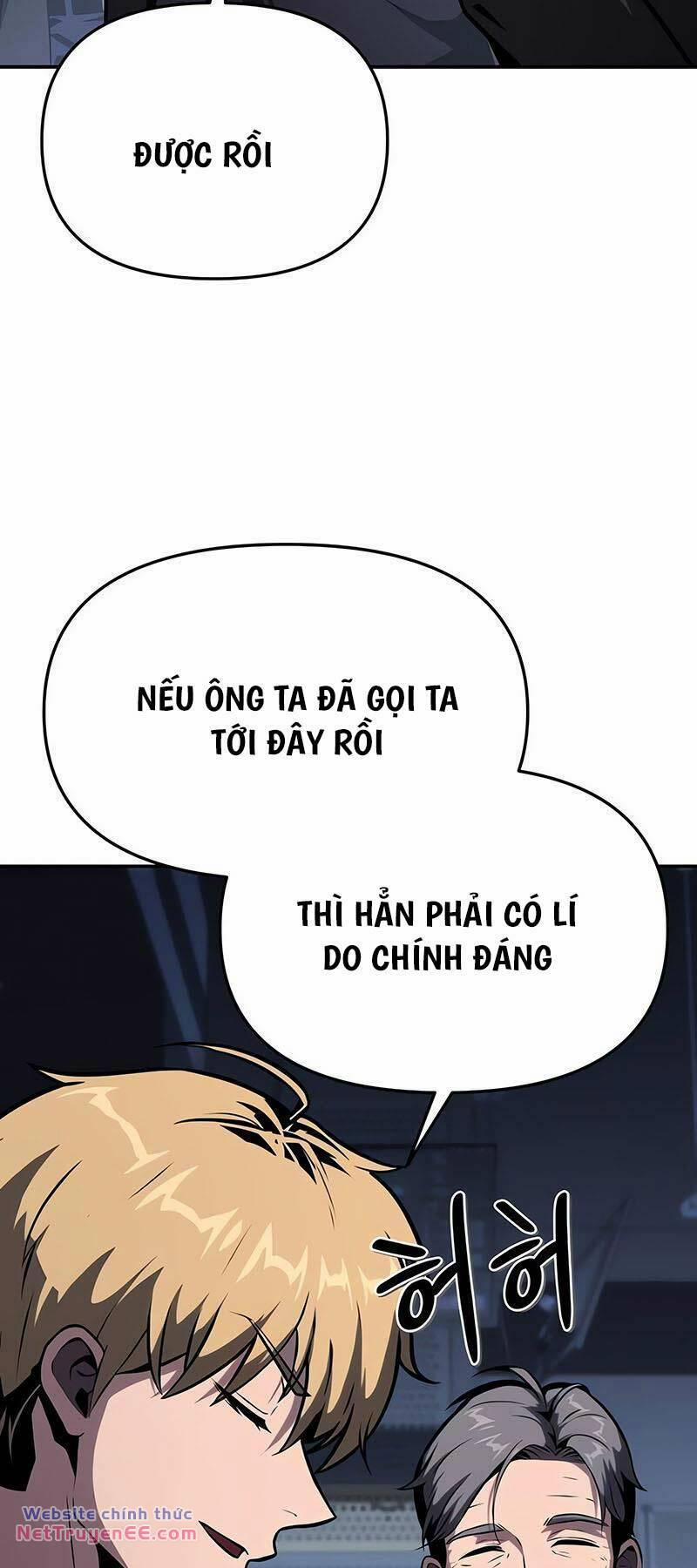 Vua Hiệp Sĩ Đã Trở Lại Với Một Vị Thần 52 trang 154