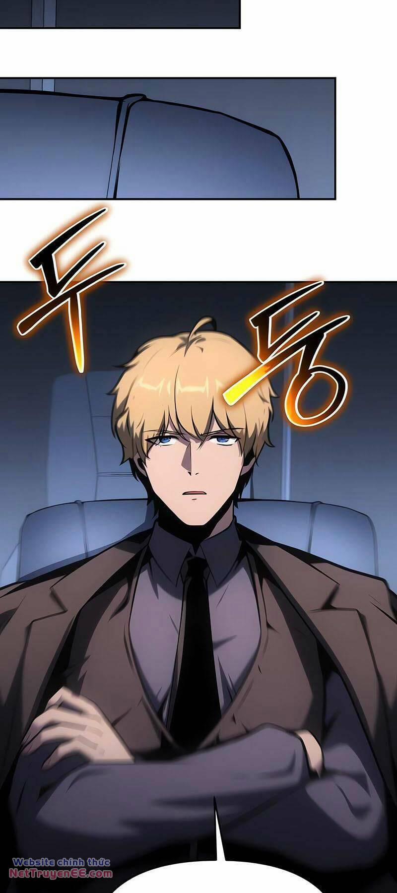 Vua Hiệp Sĩ Đã Trở Lại Với Một Vị Thần 52 trang 158