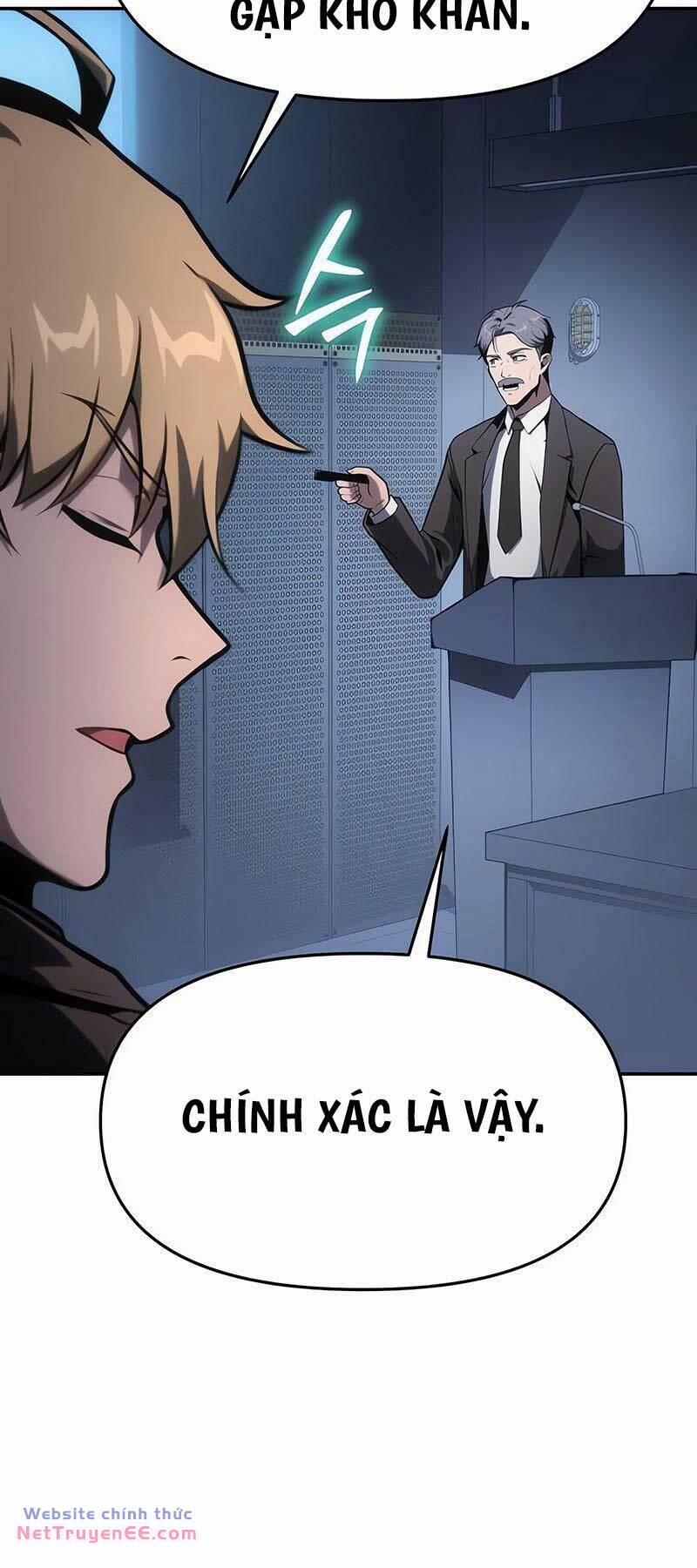 Vua Hiệp Sĩ Đã Trở Lại Với Một Vị Thần 52 trang 160