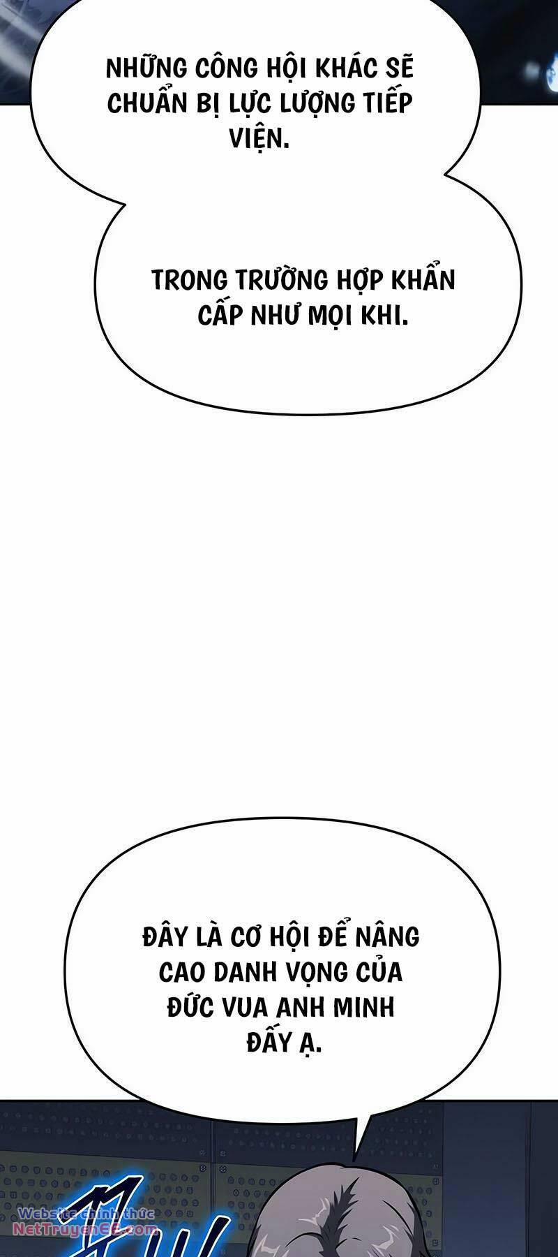 Vua Hiệp Sĩ Đã Trở Lại Với Một Vị Thần 52 trang 163