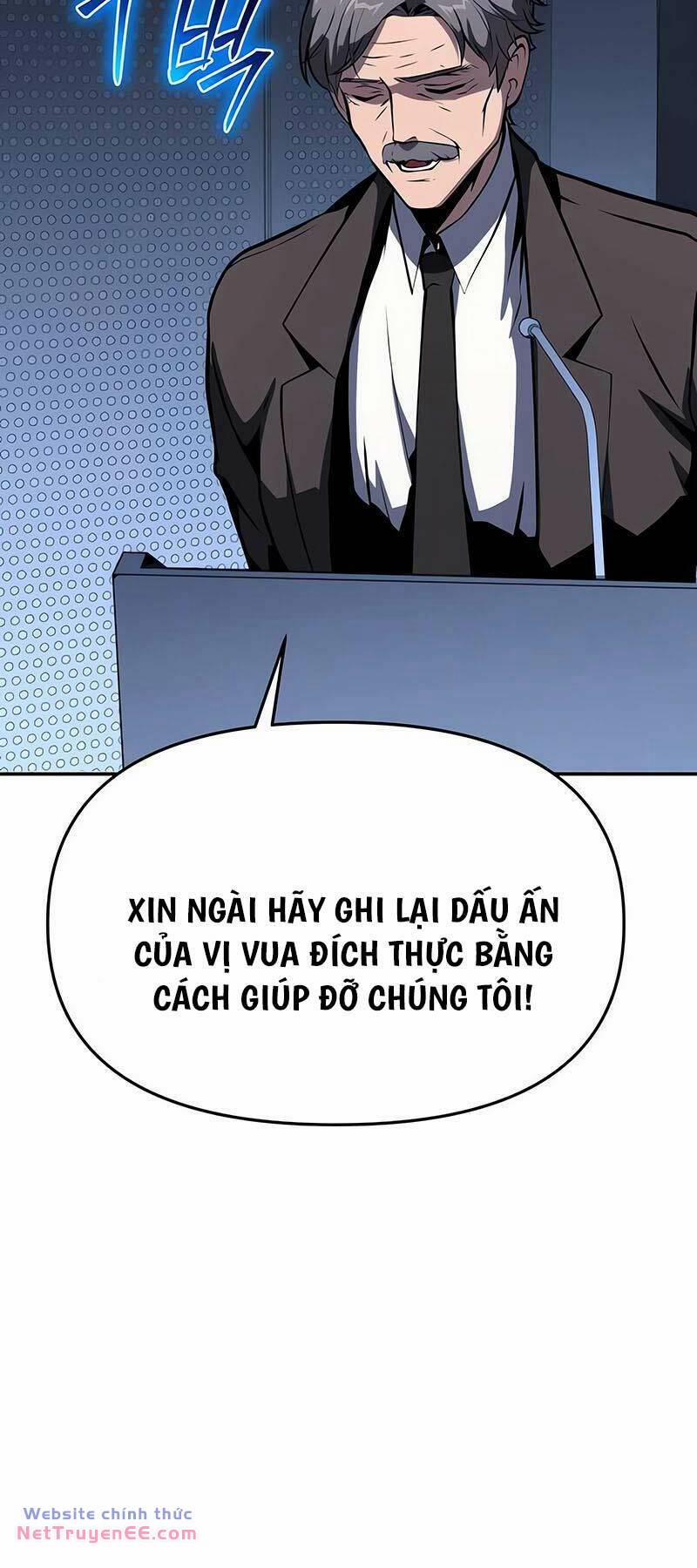 Vua Hiệp Sĩ Đã Trở Lại Với Một Vị Thần 52 trang 164