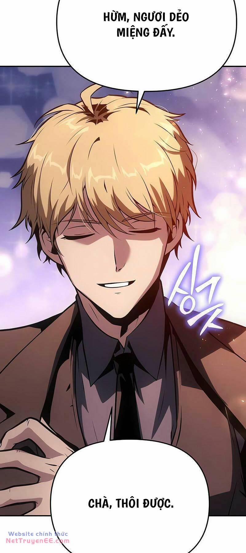Vua Hiệp Sĩ Đã Trở Lại Với Một Vị Thần 52 trang 166