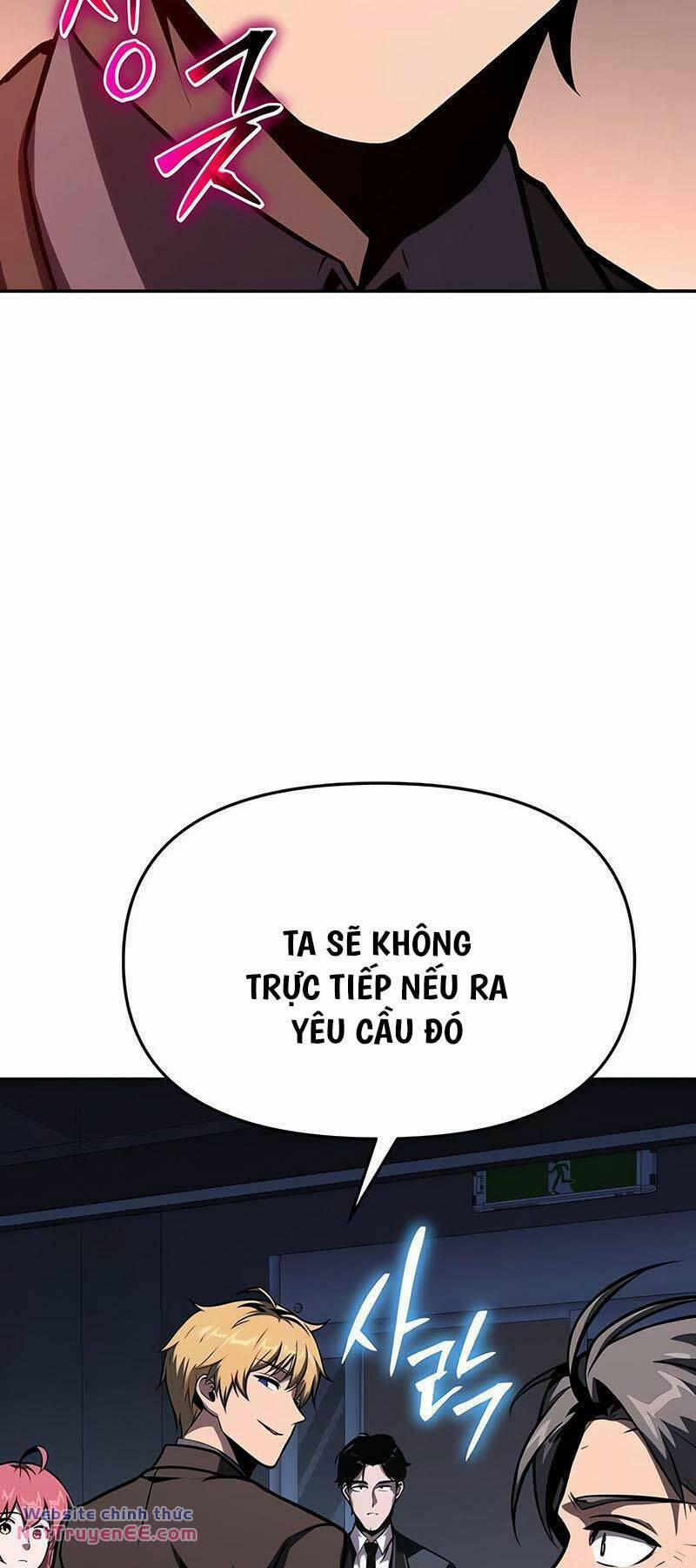 Vua Hiệp Sĩ Đã Trở Lại Với Một Vị Thần 52 trang 169