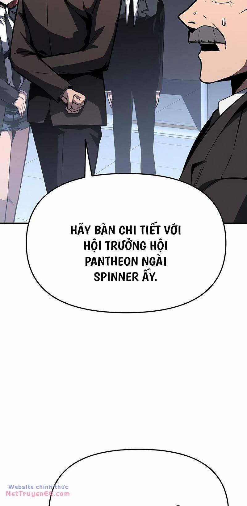 Vua Hiệp Sĩ Đã Trở Lại Với Một Vị Thần 52 trang 170