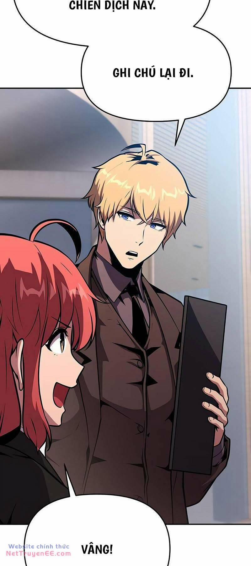 Vua Hiệp Sĩ Đã Trở Lại Với Một Vị Thần 52 trang 175