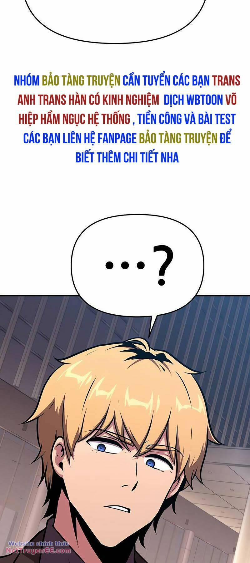 Vua Hiệp Sĩ Đã Trở Lại Với Một Vị Thần 52 trang 182