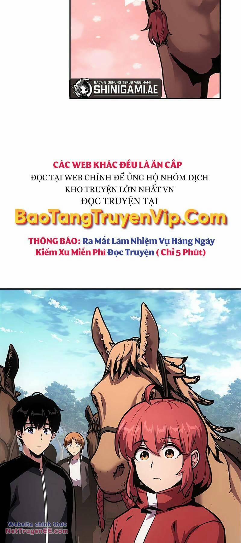 Vua Hiệp Sĩ Đã Trở Lại Với Một Vị Thần 52 trang 2