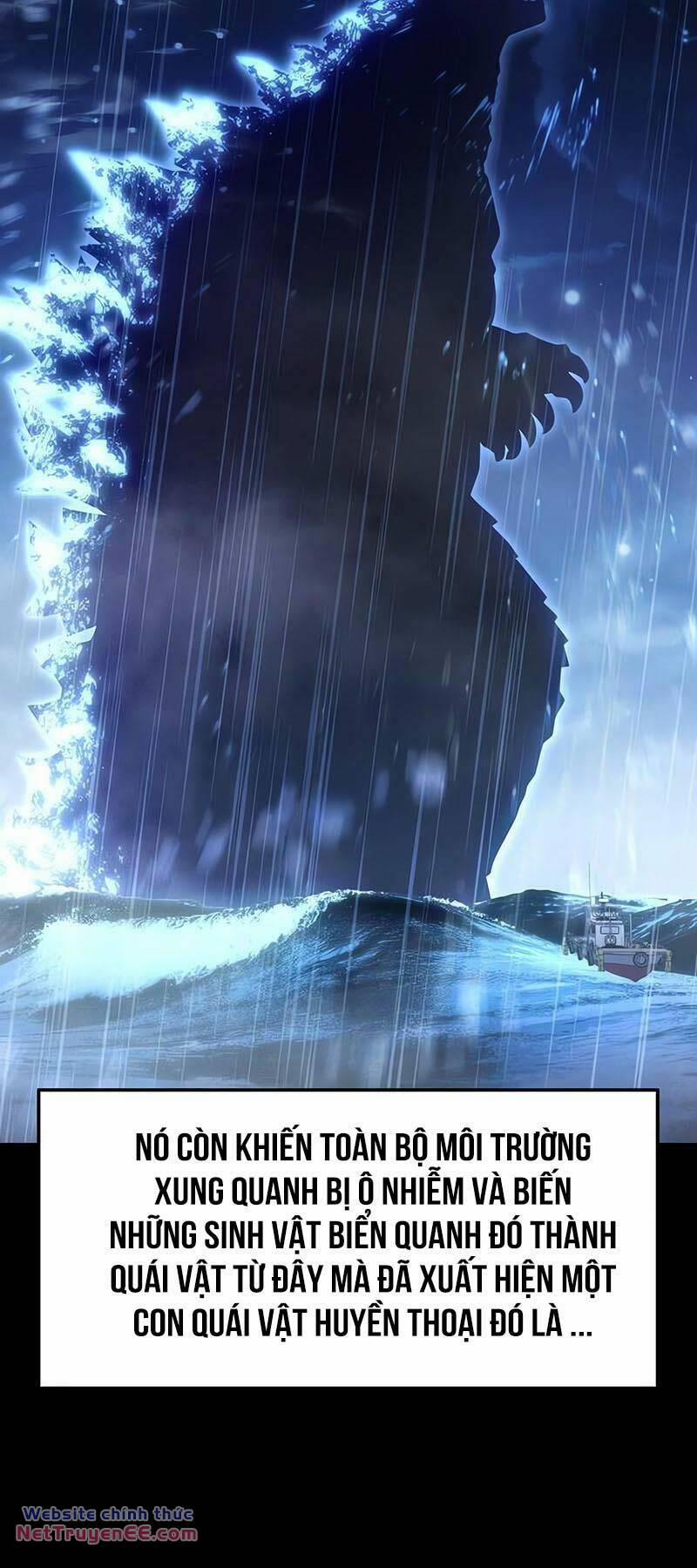 Vua Hiệp Sĩ Đã Trở Lại Với Một Vị Thần 52 trang 23