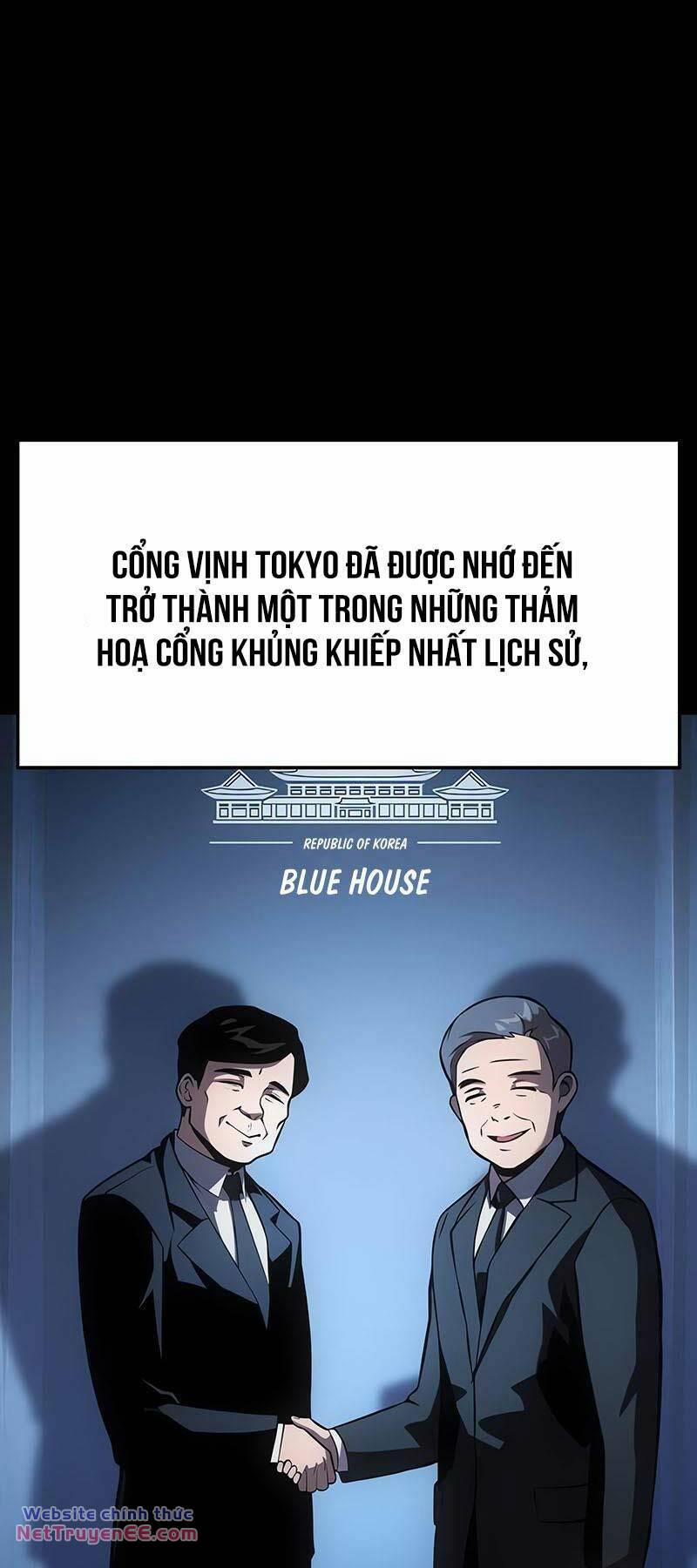 Vua Hiệp Sĩ Đã Trở Lại Với Một Vị Thần 52 trang 24