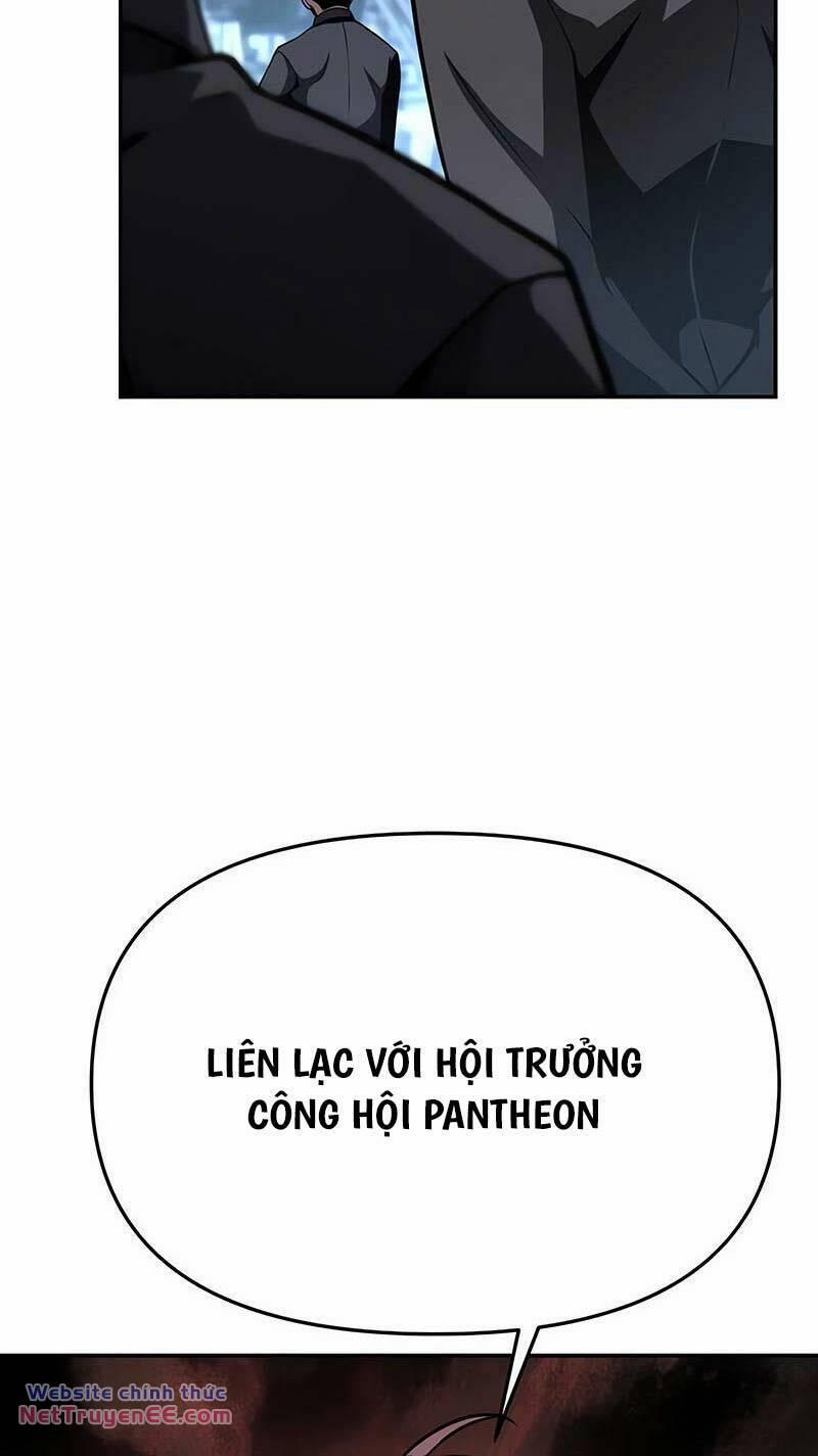 Vua Hiệp Sĩ Đã Trở Lại Với Một Vị Thần 52 trang 31