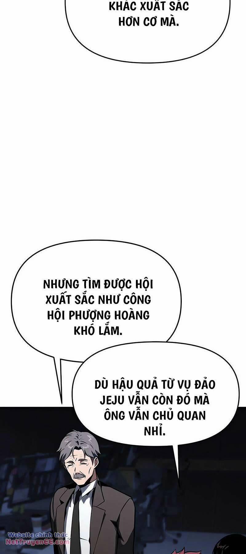 Vua Hiệp Sĩ Đã Trở Lại Với Một Vị Thần 52 trang 38