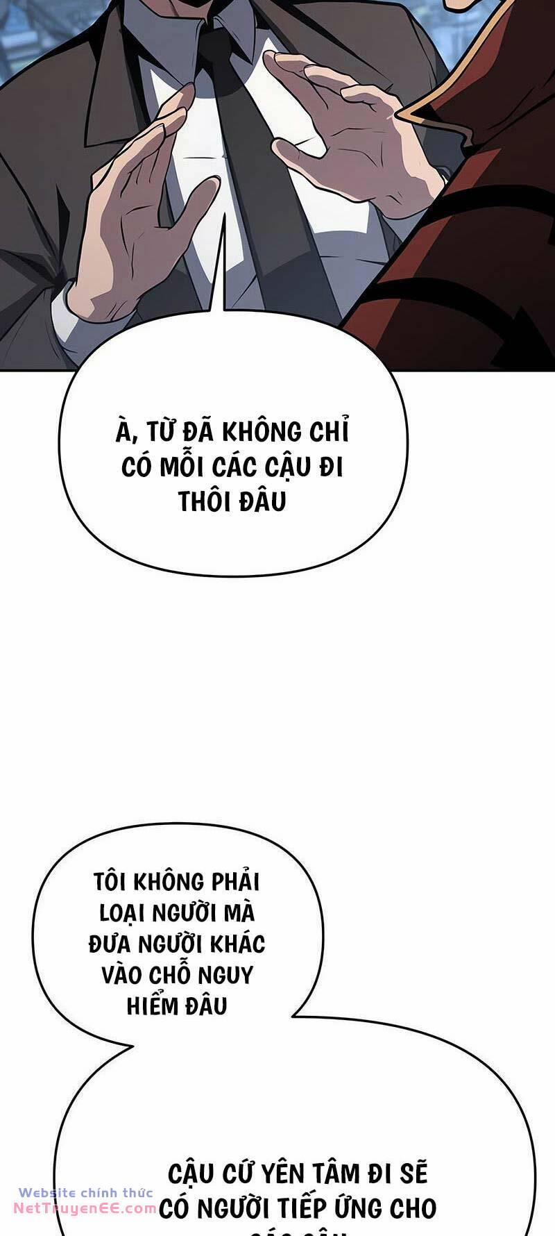 Vua Hiệp Sĩ Đã Trở Lại Với Một Vị Thần 52 trang 42