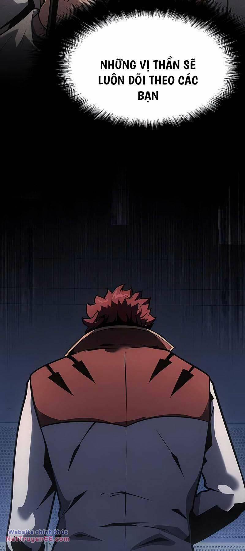 Vua Hiệp Sĩ Đã Trở Lại Với Một Vị Thần 52 trang 49