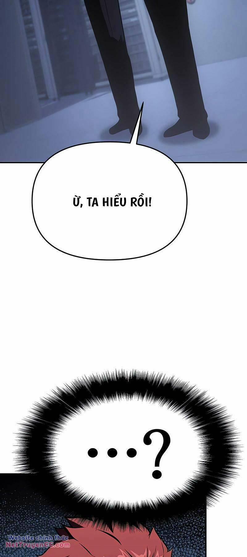 Vua Hiệp Sĩ Đã Trở Lại Với Một Vị Thần 52 trang 52