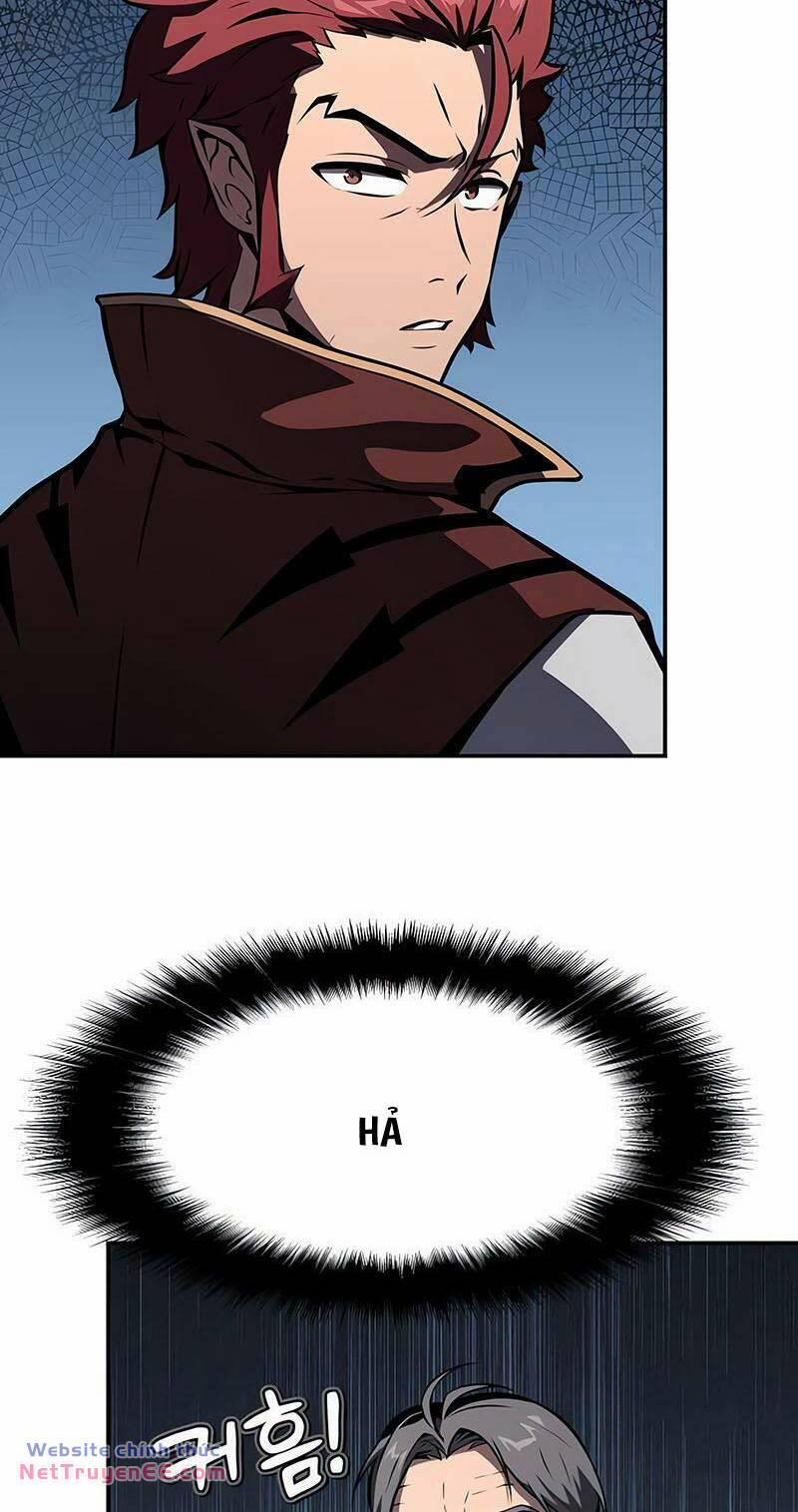 Vua Hiệp Sĩ Đã Trở Lại Với Một Vị Thần 52 trang 53