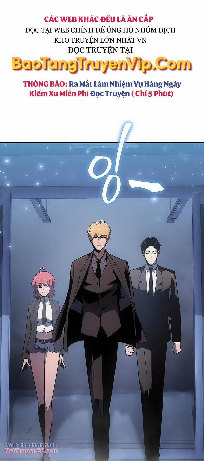 Vua Hiệp Sĩ Đã Trở Lại Với Một Vị Thần 52 trang 57